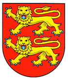 Wappen von Duderstadt